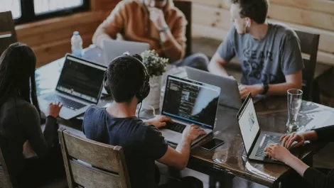 Belong accelerates intelligent automation during COVID-19 with Appian