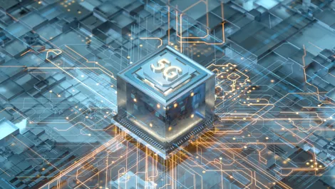 Security concerns are accelerating private 5G adoption
