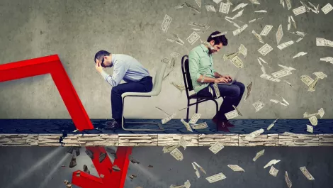 How to ensure your business isn't scammed this Christmas