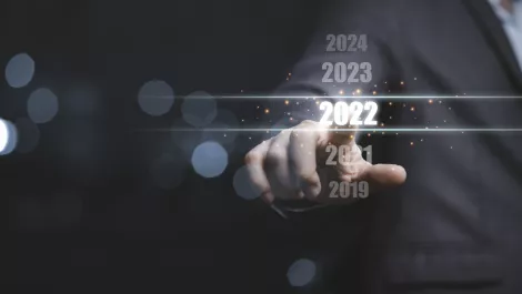 Kong announces five key tech predictions for the enterprise in 2022