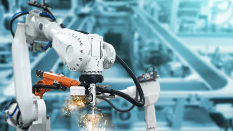 Robopreneurs to emerge amid pandemic triggered disruptions