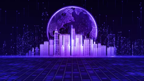 Embracing the Metaverse: Accenture's critical insight in Fjord Trends 2022 report