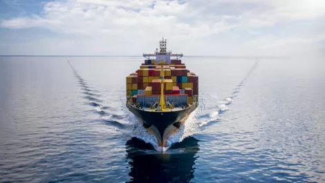 Supply chain woes set to continue in 2022 - Shopify