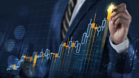 Digitisation proving positive for finance companies