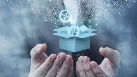 Solace shakes things up in the event driven architecture space