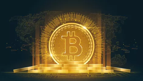 Cryptocurrency trading in NZ below world average, but signs show increased awareness