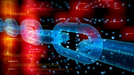 2021 a year to remember for blockchain industry - report