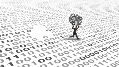 2021 open season for attackers as compromised data increases