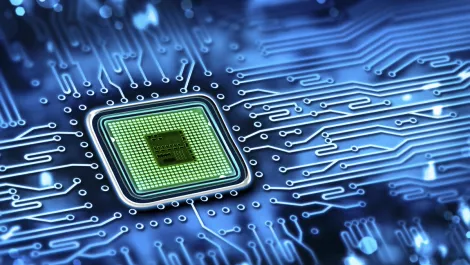 Top 10 semiconductor buyers increased chip spending in 2021