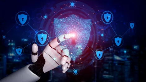 What is Autonomous Response and how does it work across the enterprise?
