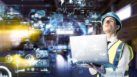 Crucial infrastructure relies on good power management, Eaton shares the ultimate solution