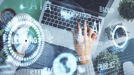 Rackspace and Cloudflare to bring zero trust to more