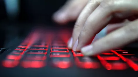Ransomware 2021 - the year and trends in hindsight