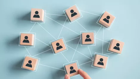 Why HR is becoming increasingly more strategic for business