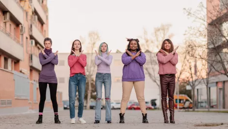 IWD 2022: Globalization Partners on gender inequality