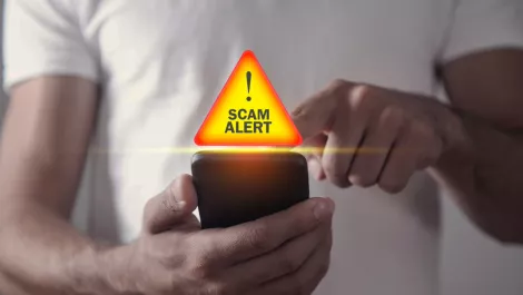5% of Kiwis experienced identity theft in 2021 - report