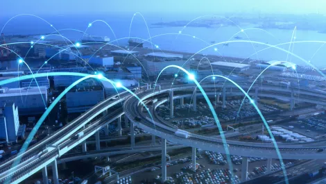 Cradlepoint and Extreme partner, launch connectivity solution