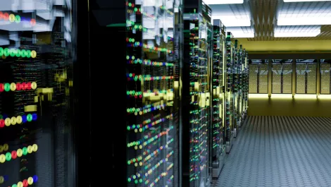 NVIDIA releases Spectrum-4, an Ethernet platform built for AI