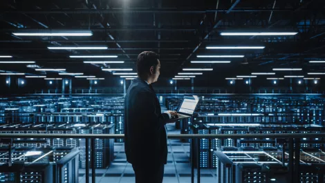 NVIDIA, VAST Data partner to create AI superclusters