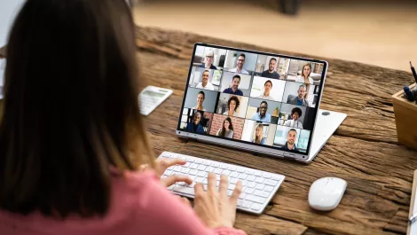 Trends for the modern workplace in 2022 and beyond