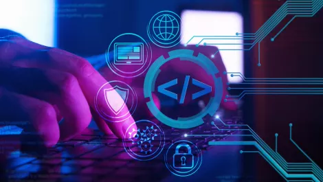 Java's growth through Oracle provides coding for the future