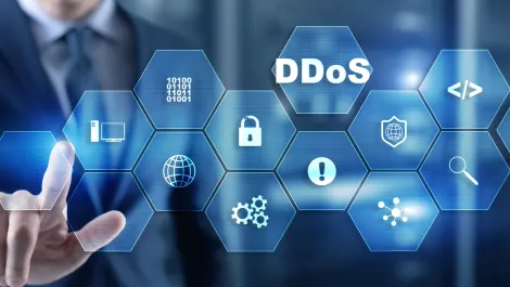 Radware unveils industry-first terabit DDoS mitigation platform