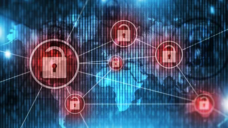 The rise of cybercrime - Over $300 million lost to scams last year