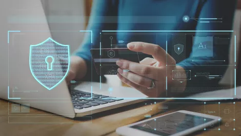 The future of digital identity: the need for systems reform