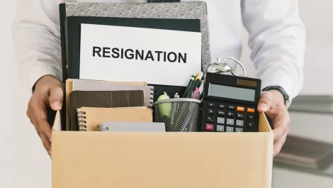 Keeping developers happy amid the Great Resignation