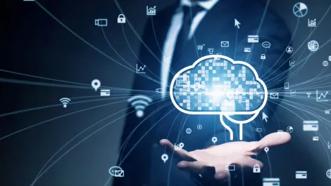 SNP accelerates its move to the cloud with RISE with SAP