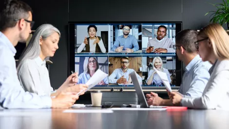 Workday helps Swyftx make the right people decisions
