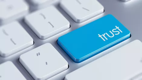 Digital trust vital in fight against against cybersecurity threats