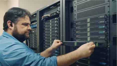 Video: 10 Minute IT Jams - SoftIron CMO on Data Center Sustainability