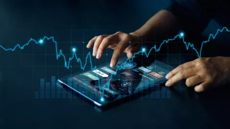 Norton finds deepfakes and crypto scams rising in Australia