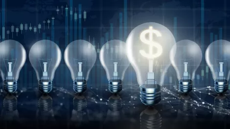 Businesses re-evaluating IT suppliers due to increased energy prices