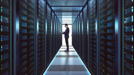 Legrand unveils Nexpand, a data center cabinet platform