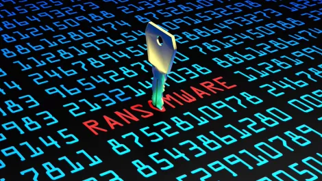 Alarming surge in Conti Ransomware Group activity - report