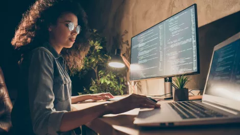 Huawei webinar emphasises the importance of women in tech