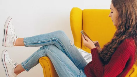 Shortening the click-to-customer cycle through smart technologies