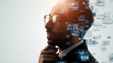The paradox of change, and how to get around it