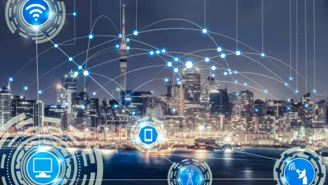 ComCom finds NZ broadband compares well with Australia