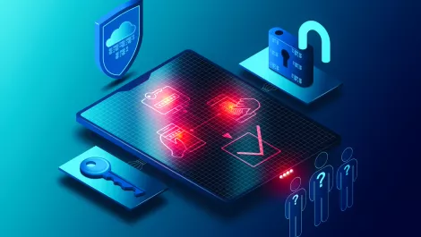 The importance of zero trust to secure the expanding edges of networks