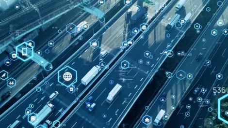 New report highlights top supply chain concerns for 2022
