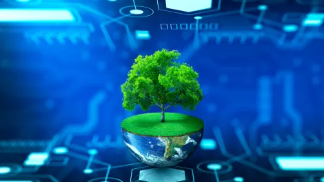 AIBP announces 2022 winners of ASEAN Tech for ESG Awards
