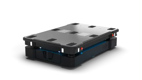 Konica Minolta Australia and MiR offering now available