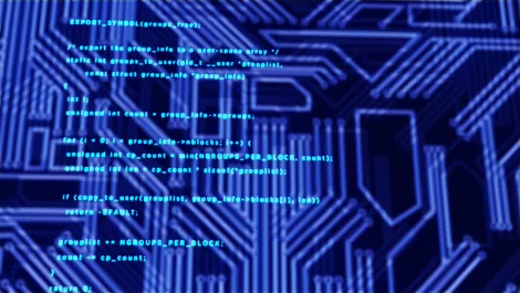 Significant security concerns resulting from open source software ubiquity