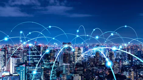 Harnessing the power of 5G for advanced operational success