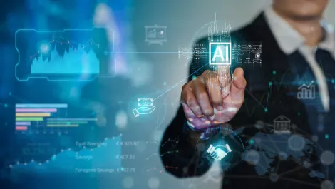 VROC responds to changes in industrial AI with latest releases