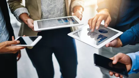Freshworks integrates with Google's Business Messages