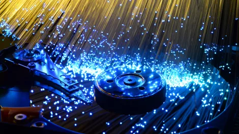 Gartner names Rubrik Leader in 2022 Magic Quadrant